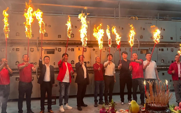 騰龍啟幕，揚起新航丨將軍陶瓷集團二、三月熱搜榜