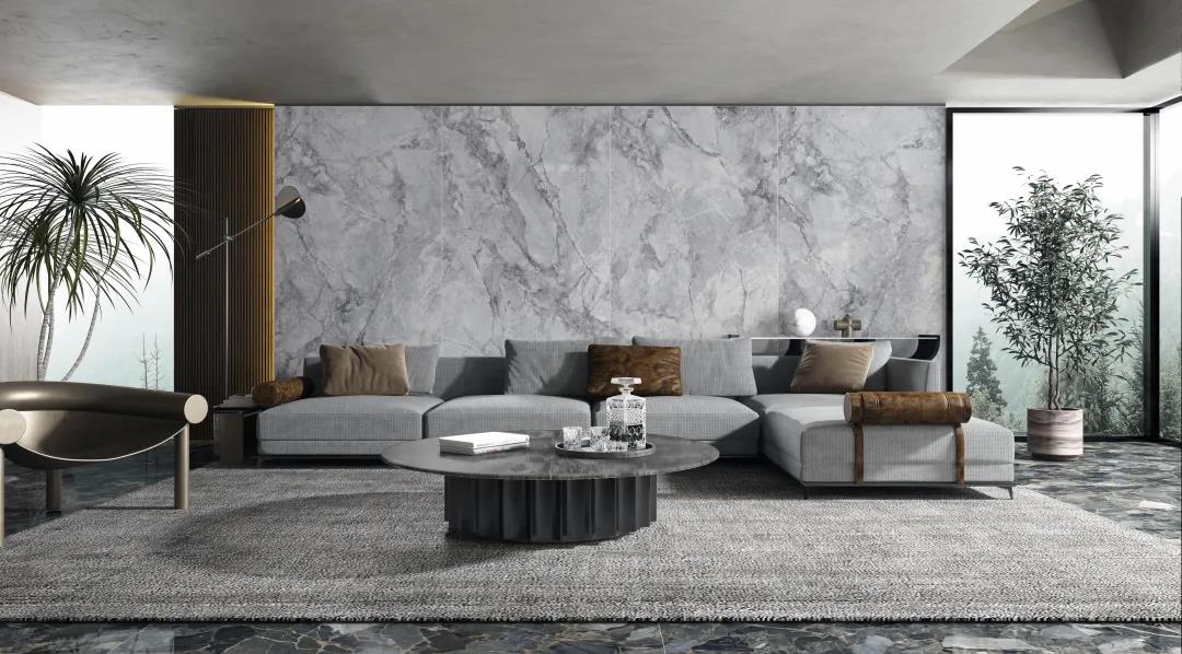 TREND巖板 | 時(shí)光匆忙，請(qǐng)放肆“向往”(圖13)