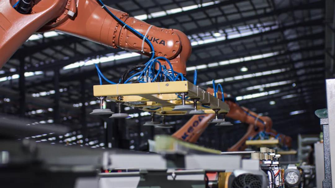 重磅 | 將軍企業實力捧回4大重量級獎項，獻禮建黨百年(圖8)