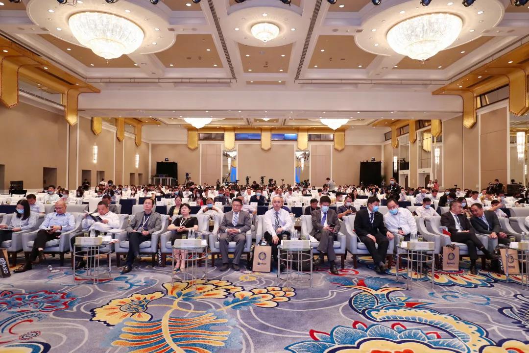 超200億!將軍陶瓷集團兩大品牌榮膺“中國500價值品牌”(圖5) 超200億!將軍陶瓷集團兩大品牌榮膺“中國500價值品牌”(圖5)