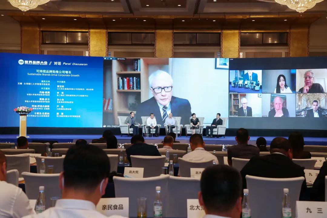 超200億!將軍陶瓷集團兩大品牌榮膺“中國500價值品牌”(圖6) 超200億!將軍陶瓷集團兩大品牌榮膺“中國500價值品牌”(圖6)