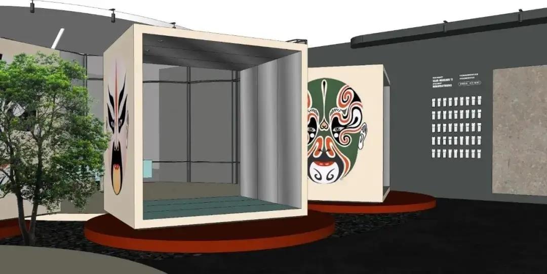 7月20~24日，將軍陶瓷集團(tuán)約您與世界潮流對話(圖3)