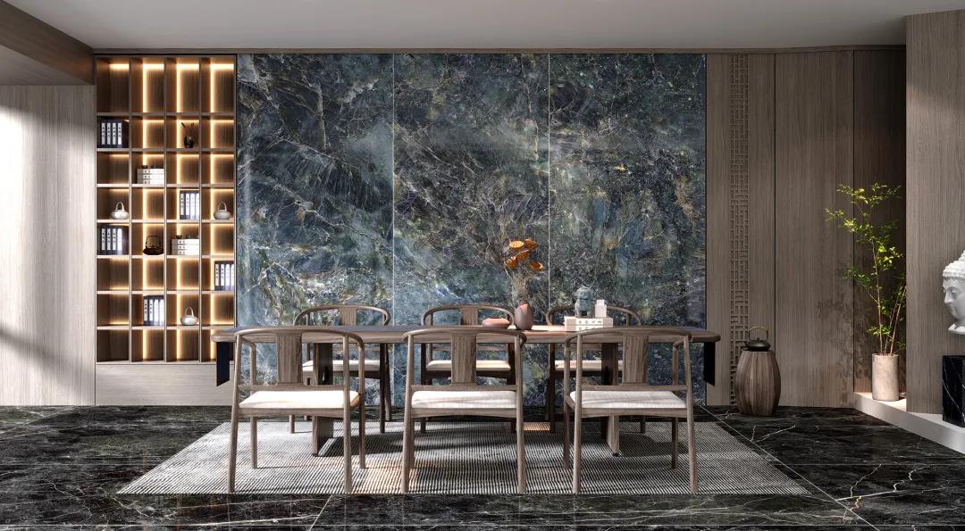 7月20~24日，將軍陶瓷集團(tuán)約您與世界潮流對話(圖8)