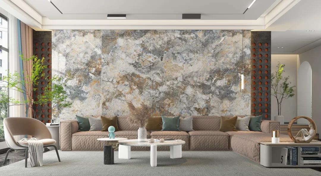 7月20~24日，將軍陶瓷集團(tuán)約您與世界潮流對話(圖9)