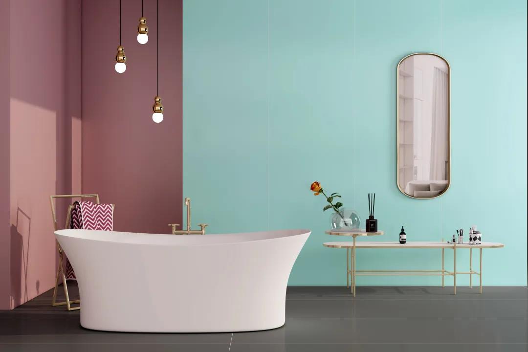 2021巖板流行配色,用色彩演繹高階美學(圖3) 2021巖板流行配色,用色彩演繹高階美學(圖3)