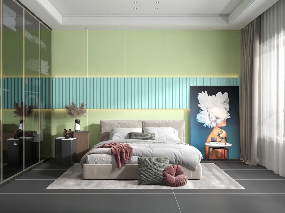 2021巖板流行配色,用色彩演繹高階美學(圖11) 2021巖板流行配色,用色彩演繹高階美學(圖11)