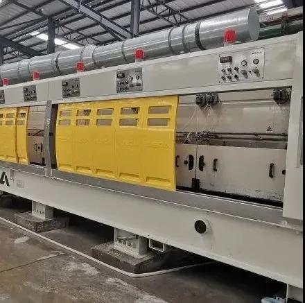 實力見證 再登巔峰|將軍陶瓷集團榮獲“廣東省工程技術研究中心”認定(圖9) 實力見證 再登巔峰|將軍陶瓷集團榮獲“廣東省工程技術研究中心”認定(圖9)