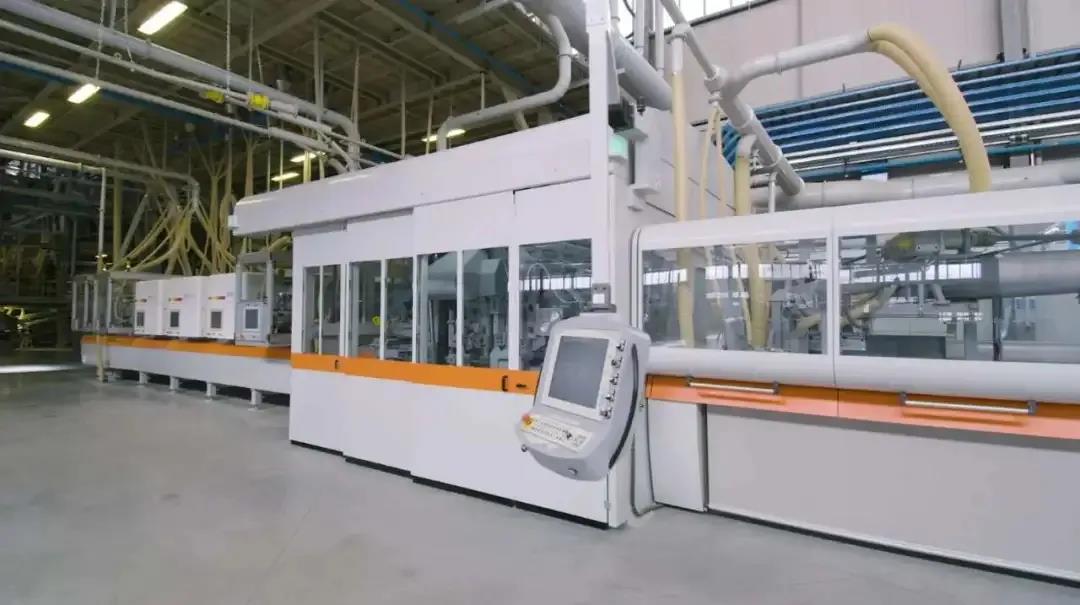 行業標桿 | 將軍陶瓷集團參編起草的《陶瓷巖板加工規范》標準通過審定驗收！(圖9)