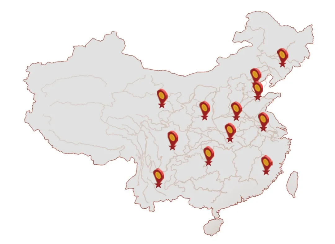 榮譽加冕!將軍巖板榮獲“2021年度優秀巖板/大板品牌企業”稱號!(圖6) 榮譽加冕!將軍巖板榮獲“2021年度優秀巖板/大板品牌企業”稱號!(圖6)