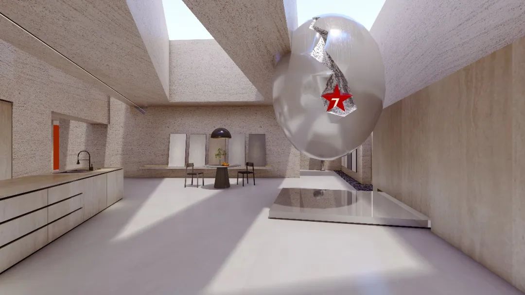 四月熱搜榜|讓將軍行成為青春的底色(圖9) 圖片