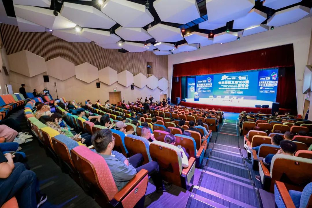 榮耀登榜，世界百強！將軍陶瓷集團(tuán)載譽前行，領(lǐng)航美好生活！(圖3)