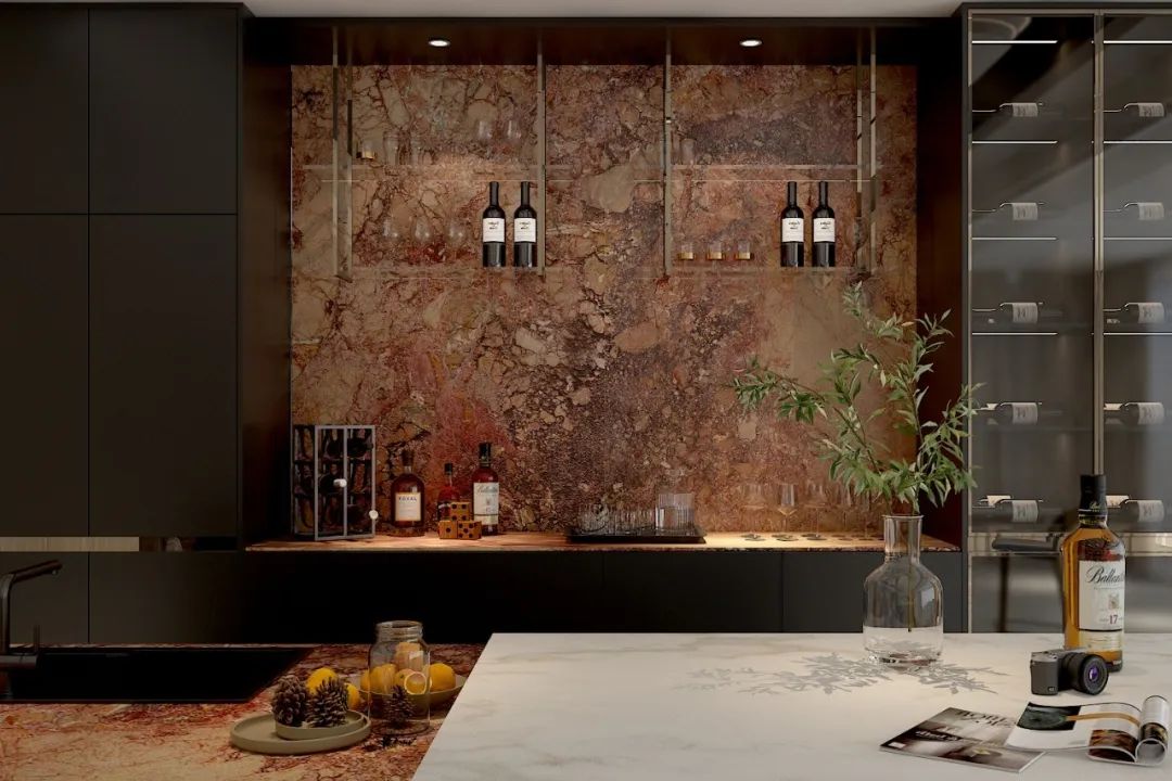 2024新銳榜專家評審團蒞臨大將軍瓷磚總部考察,點贊品牌實力!(圖16) 2024新銳榜專家評審團蒞臨大將軍瓷磚總部考察,點贊品牌實力!(圖16)