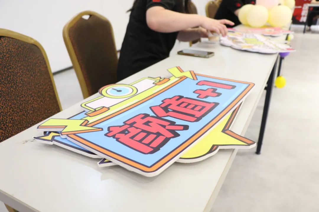 春夏拾光，喜辰共樂 | 將軍陶瓷集團第二季度員工生日會圓滿舉辦！(圖4)