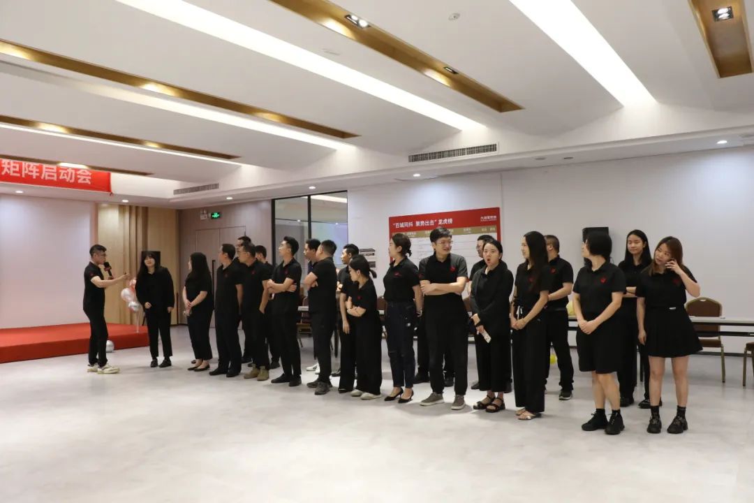 春夏拾光，喜辰共樂 | 將軍陶瓷集團第二季度員工生日會圓滿舉辦！(圖7)