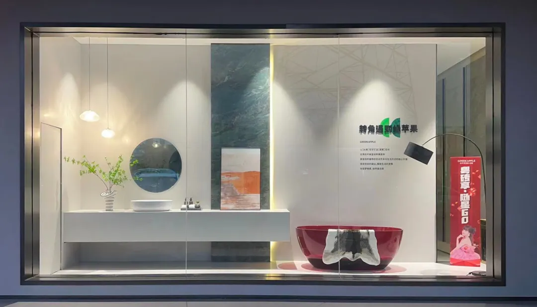 銳意進取,多維制勝 | 將軍陶瓷集團七月熱搜榜(圖22) 銳意進取,多維制勝 | 將軍陶瓷集團七月熱搜榜(圖22)