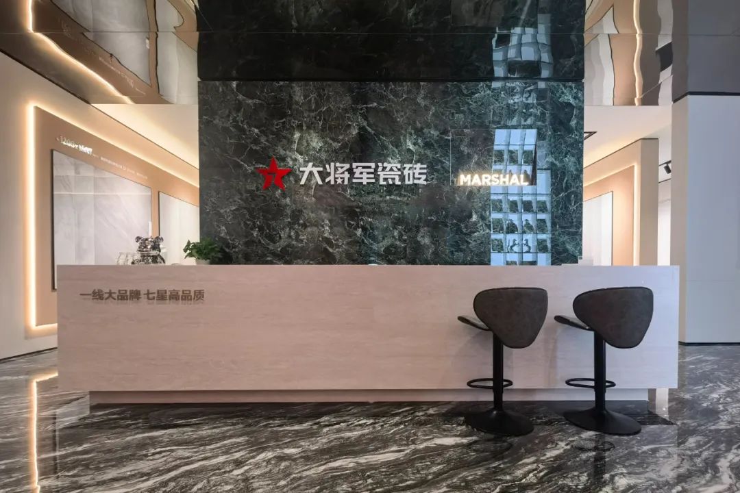 向陽(yáng)而生，毅然而行丨將軍陶瓷集團(tuán)八月熱搜榜(圖6)