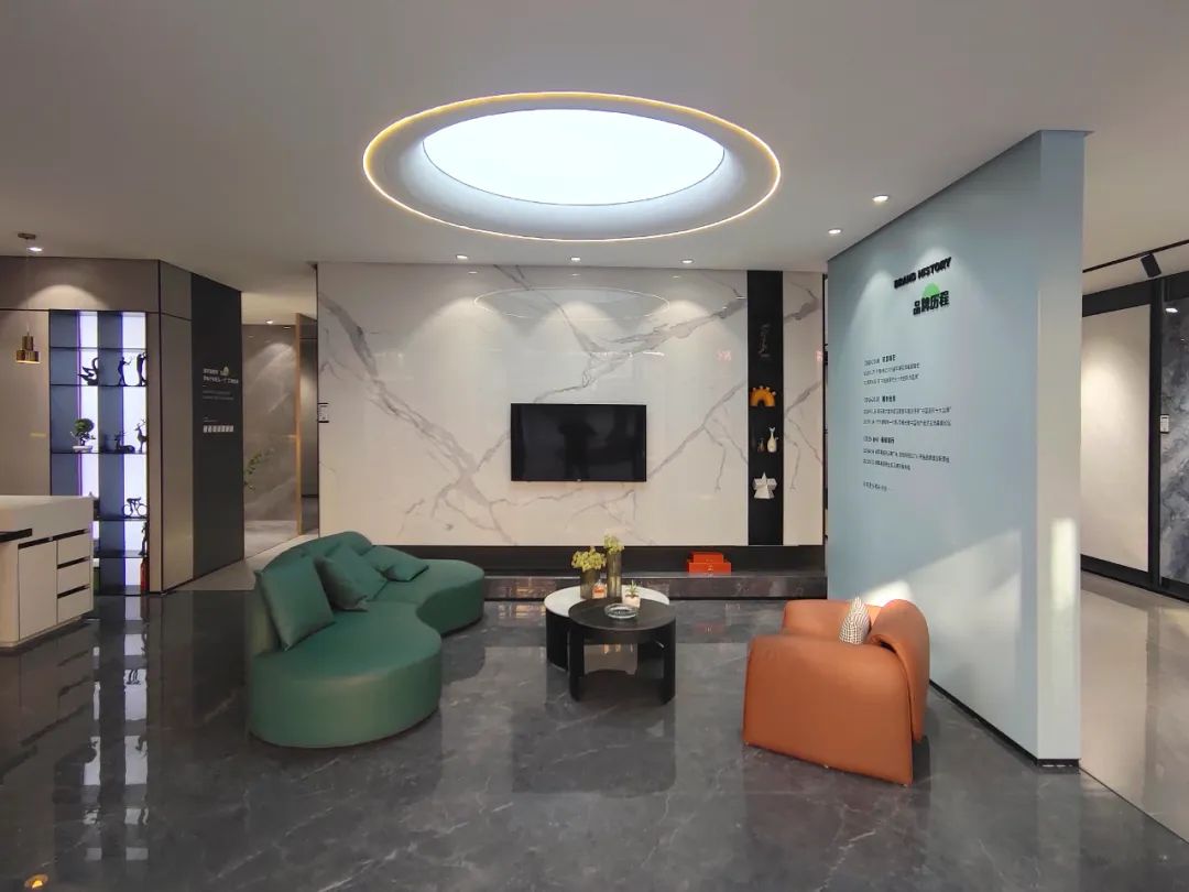 向陽(yáng)而生，毅然而行丨將軍陶瓷集團(tuán)八月熱搜榜(圖9)