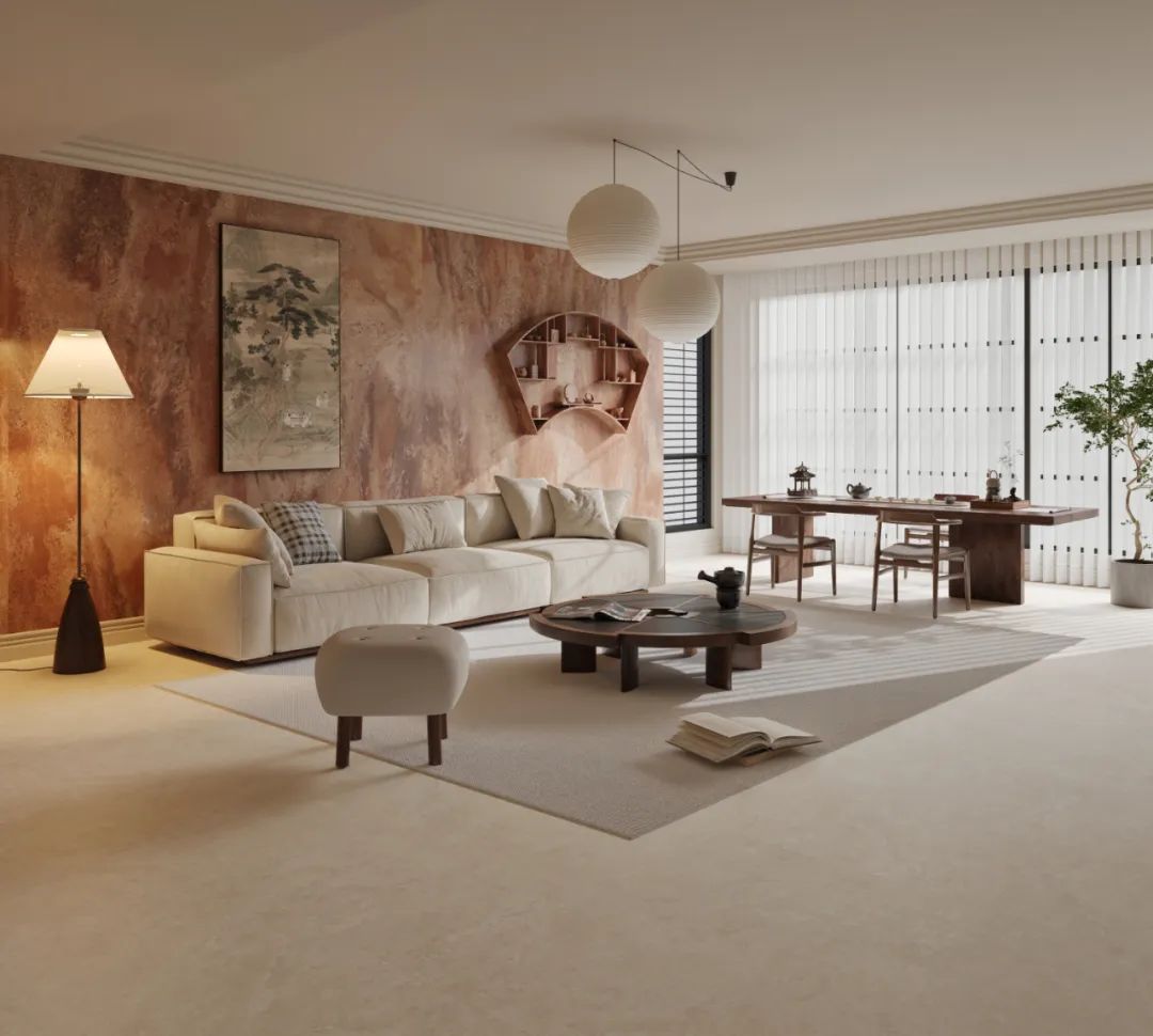 向陽(yáng)而生，毅然而行丨將軍陶瓷集團(tuán)八月熱搜榜(圖11)