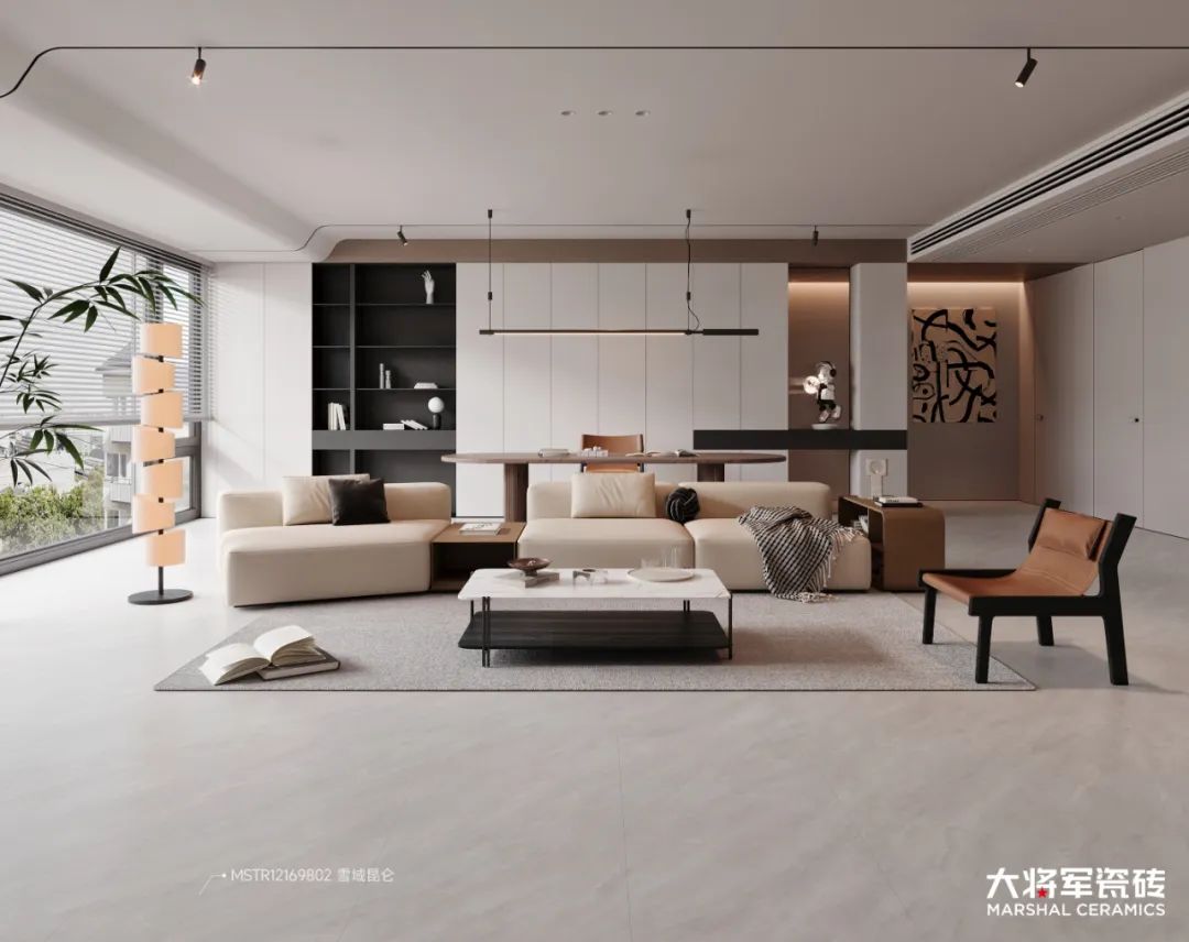 向陽(yáng)而生，毅然而行丨將軍陶瓷集團(tuán)八月熱搜榜(圖13)