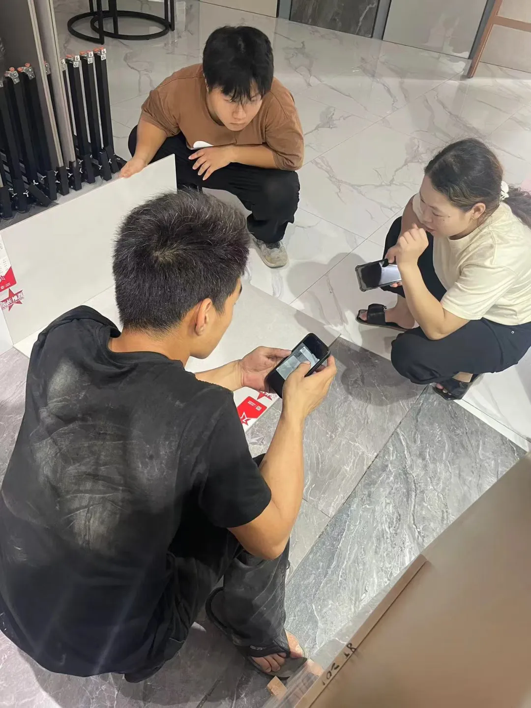 陶博爭艷，多點開花丨將軍陶瓷集團十月熱搜榜(圖26)