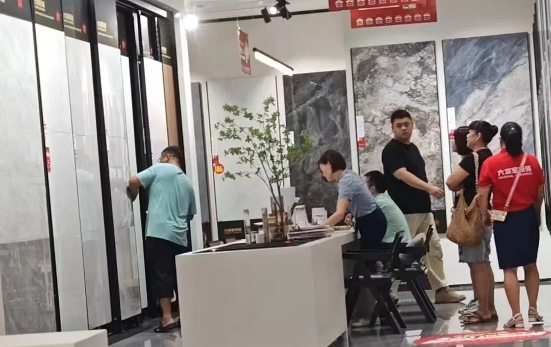 陶博爭艷，多點開花丨將軍陶瓷集團十月熱搜榜(圖27)