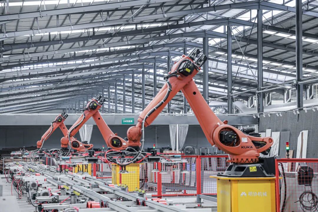 高光時刻!將軍陶瓷集團及旗下品牌榮膺行業權威獎項,彰顯標桿實力(圖13) 高光時刻!將軍陶瓷集團及旗下品牌榮膺行業權威獎項,彰顯標桿實力(圖13)