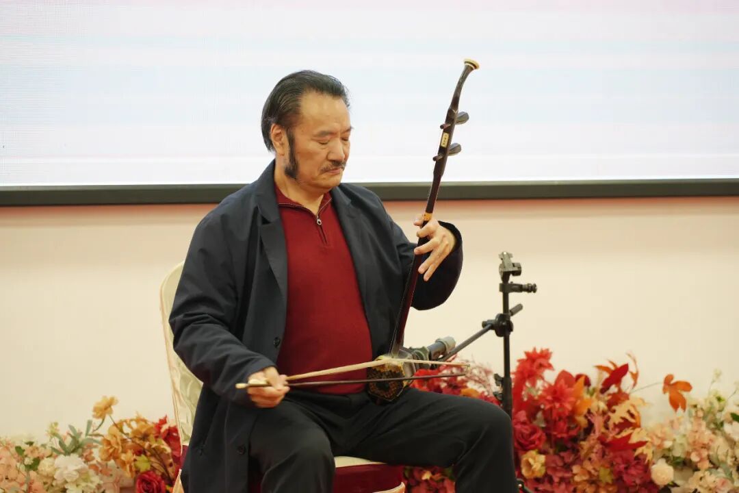 匠心團圓宴·共迎新春輝丨將軍陶瓷集團智造基地2026團圓宴回顧(圖13)