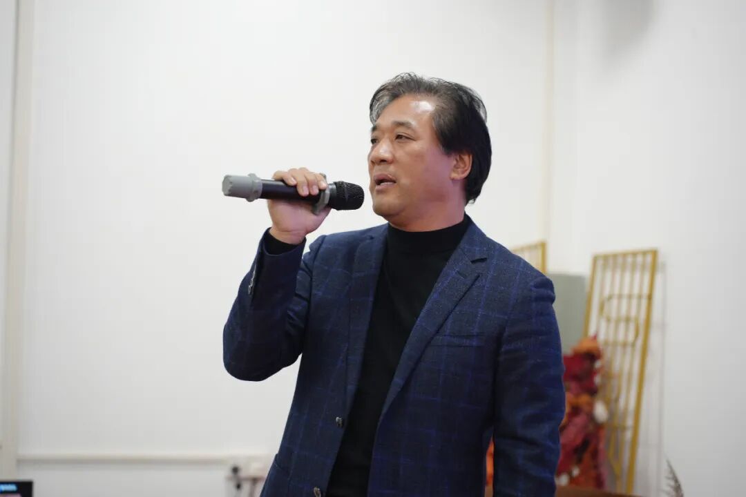 匠心團圓宴·共迎新春輝丨將軍陶瓷集團智造基地2026團圓宴回顧(圖16)