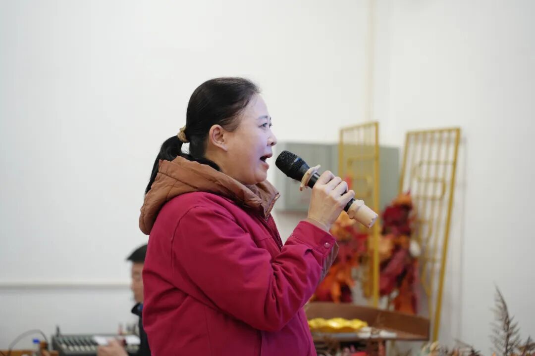 匠心團圓宴·共迎新春輝丨將軍陶瓷集團智造基地2026團圓宴回顧(圖21)