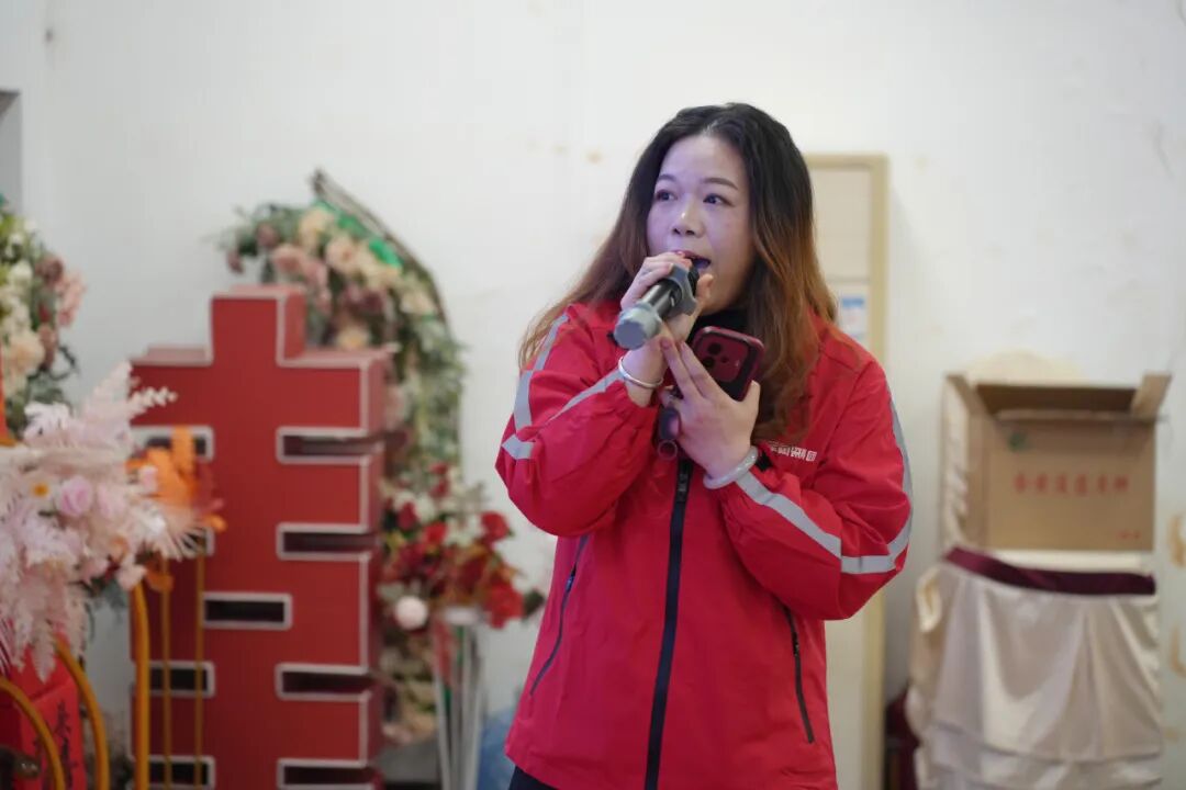 匠心團圓宴·共迎新春輝丨將軍陶瓷集團智造基地2026團圓宴回顧(圖23)