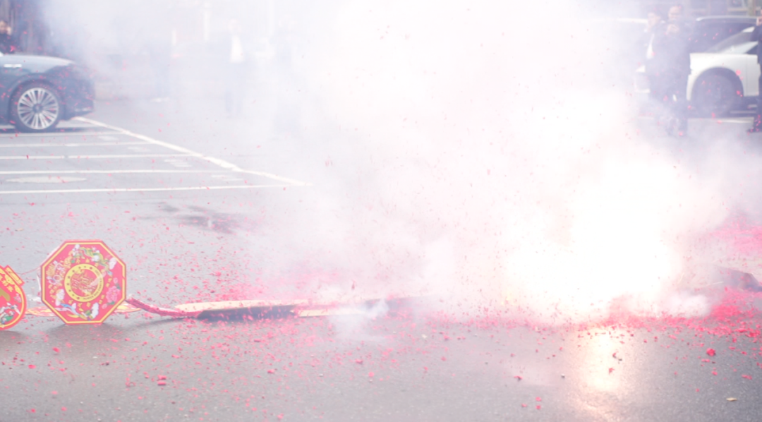 2026開工大吉 | 駿馬揚(yáng)蹄啟新程，矢志篤行向未來！(圖9)