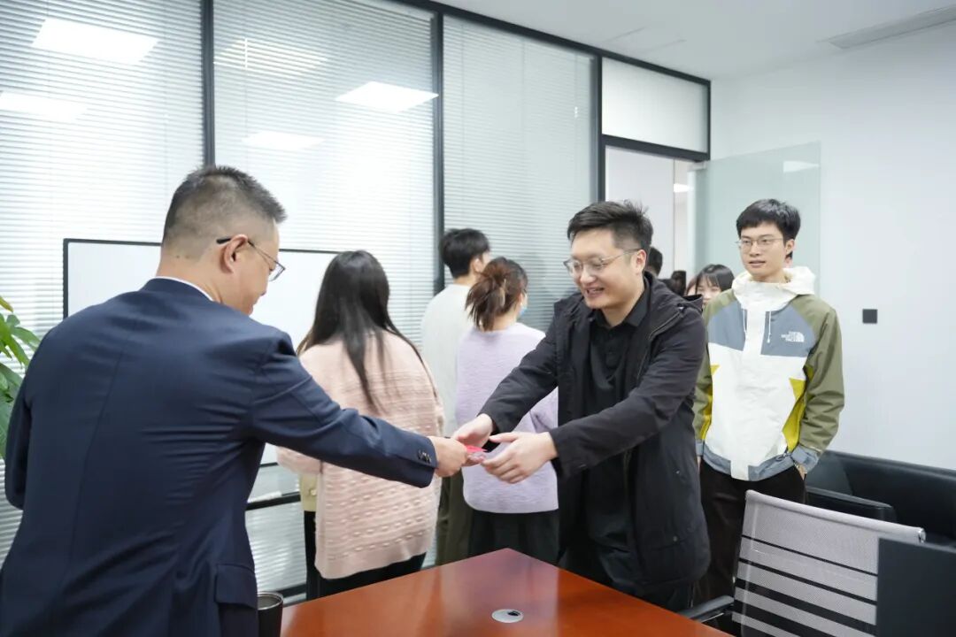 2026開工大吉 | 駿馬揚(yáng)蹄啟新程，矢志篤行向未來！(圖17)