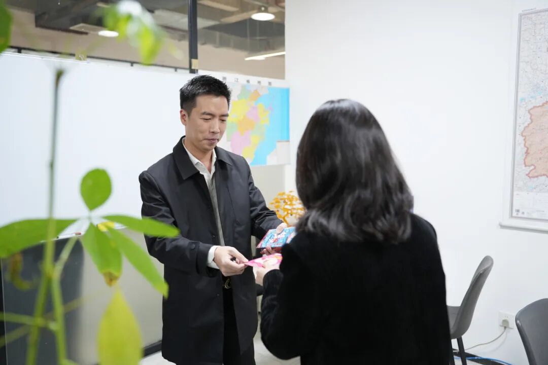 2026開工大吉 | 駿馬揚(yáng)蹄啟新程，矢志篤行向未來！(圖20)