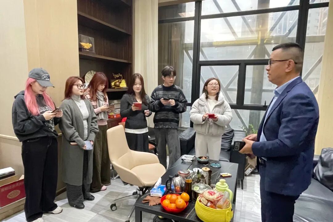 2026開工大吉 | 駿馬揚(yáng)蹄啟新程，矢志篤行向未來！(圖27)