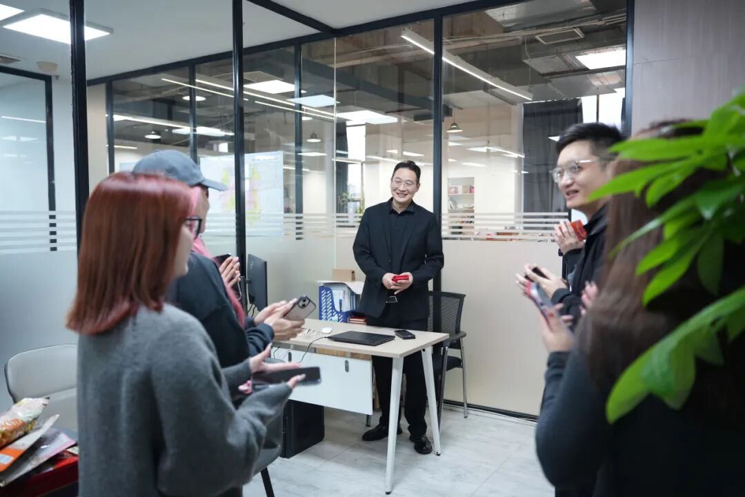 2026開工大吉 | 駿馬揚(yáng)蹄啟新程，矢志篤行向未來！(圖28)