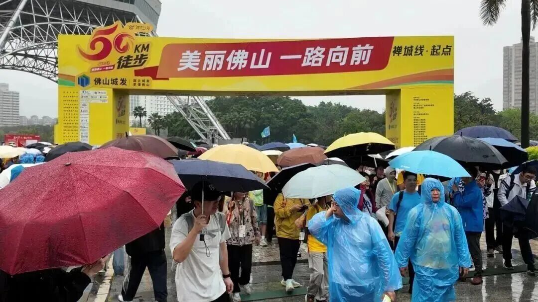 櫛風(fēng)沐雨，砥礪前行 | 將軍出擊，一路精彩(圖5)