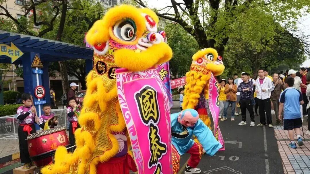 櫛風(fēng)沐雨，砥礪前行 | 將軍出擊，一路精彩(圖6)