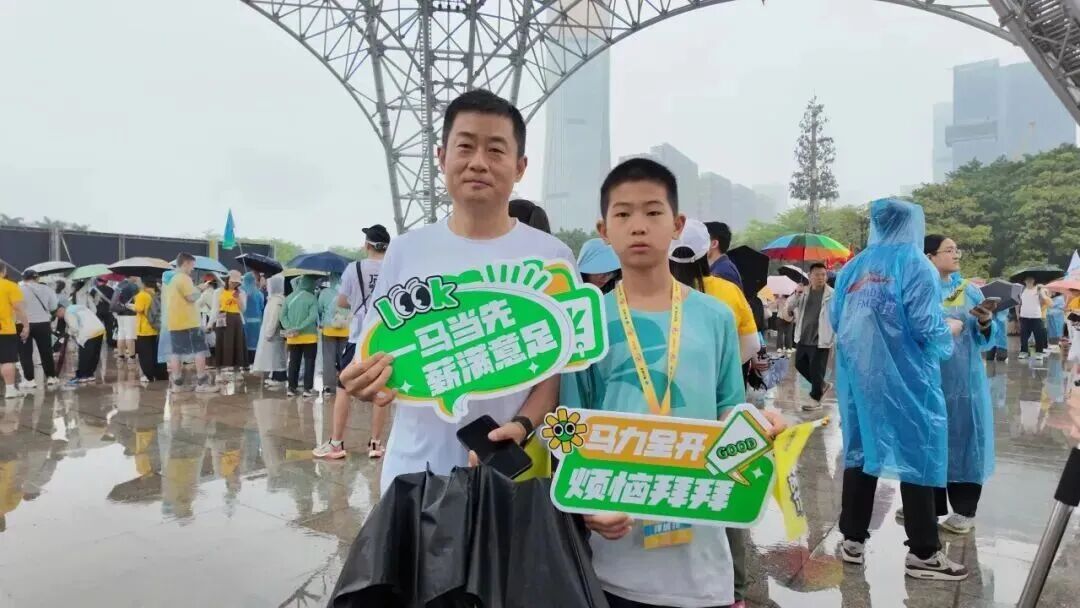 櫛風(fēng)沐雨，砥礪前行 | 將軍出擊，一路精彩(圖10)