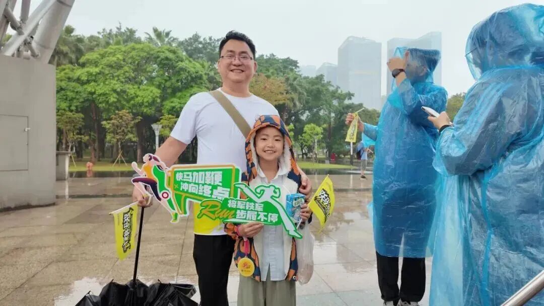 櫛風(fēng)沐雨，砥礪前行 | 將軍出擊，一路精彩(圖13)