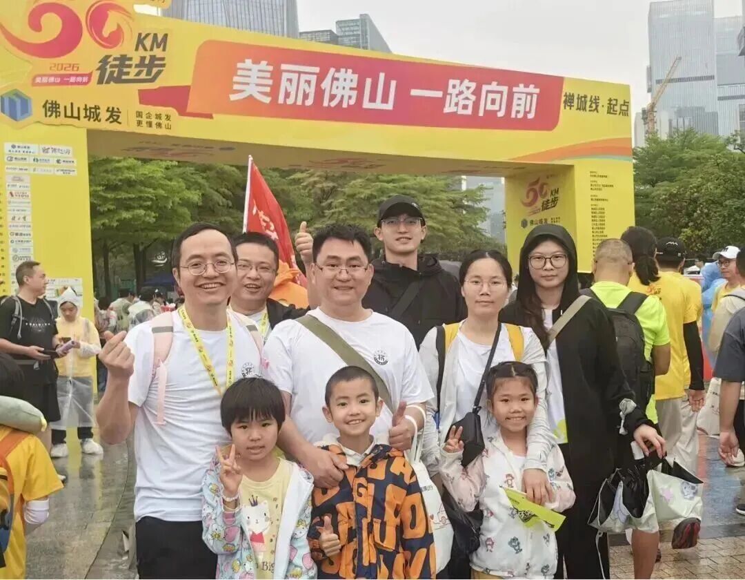 櫛風(fēng)沐雨，砥礪前行 | 將軍出擊，一路精彩(圖9)