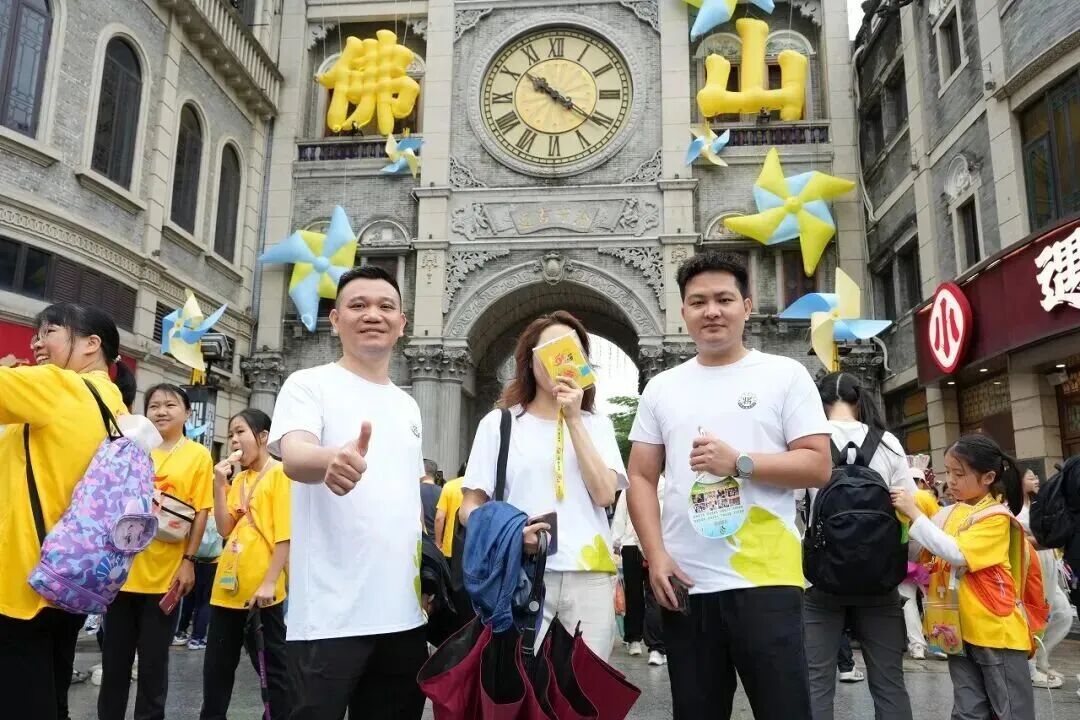 櫛風(fēng)沐雨，砥礪前行 | 將軍出擊，一路精彩(圖15)