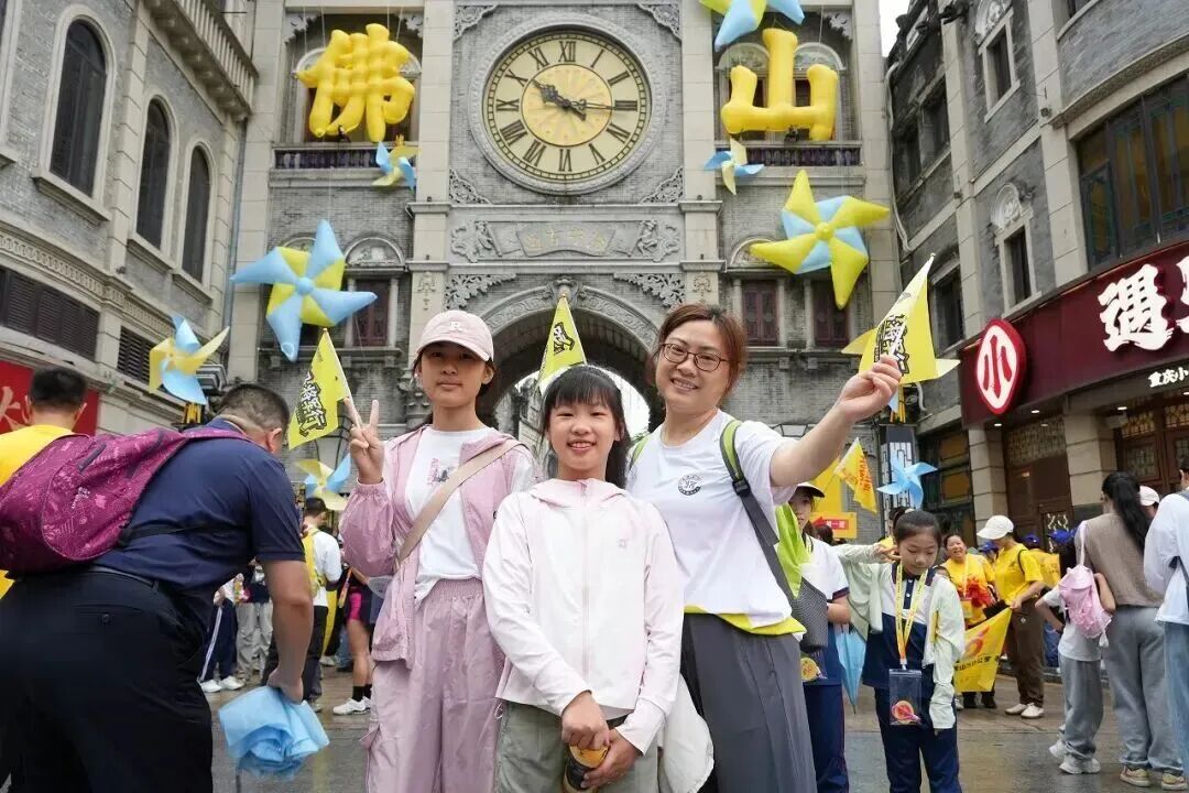 櫛風(fēng)沐雨，砥礪前行 | 將軍出擊，一路精彩(圖14)