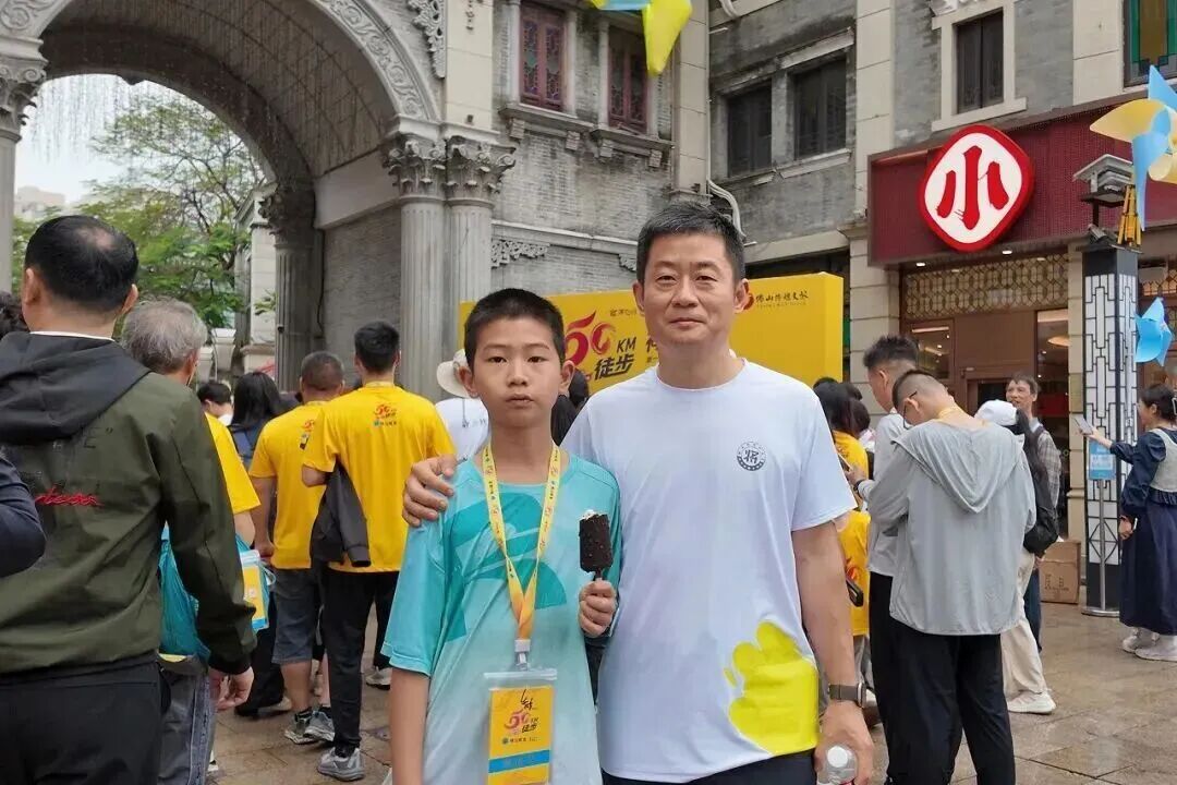 櫛風(fēng)沐雨，砥礪前行 | 將軍出擊，一路精彩(圖16)